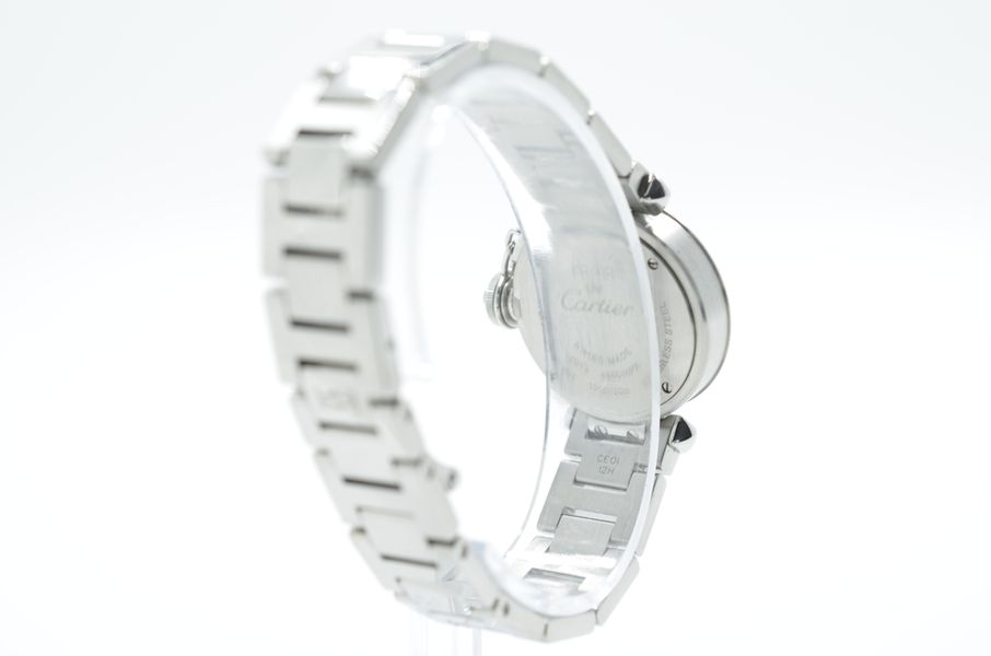 Cartier Pasha W3140008